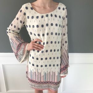 Xhilaration caftan dress